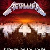 Metallica - Master of Puppets
